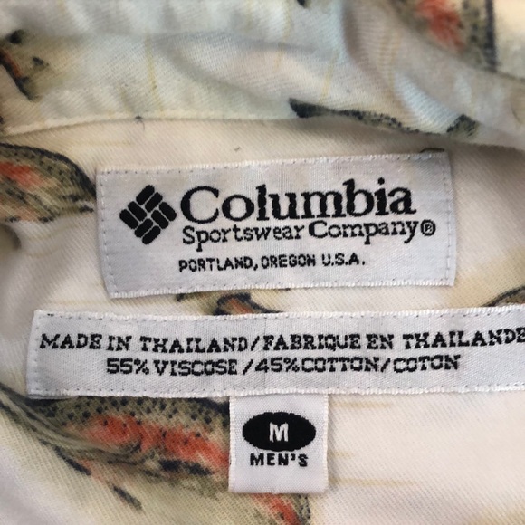 Rad Fish Shirt - Picture 2 of 2